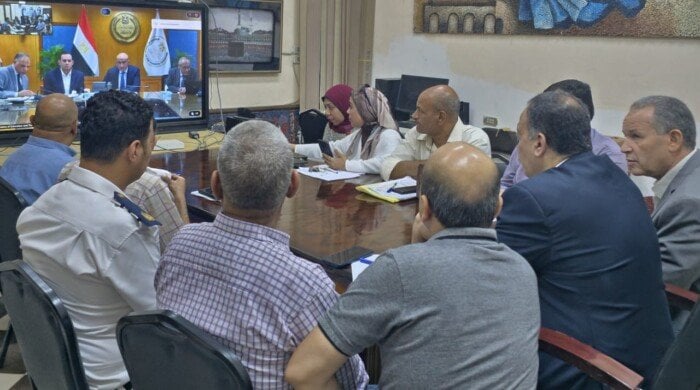 تأمين سير امتحانات الثانوية العامة في أسيوط لضمان راحة الطلاب
