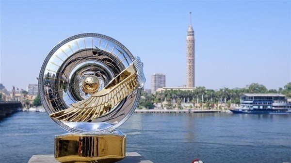 تاريخ إجراء قرعة الدوري المصري لموسم 2025-2026