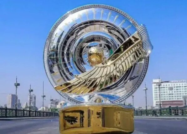 تاريخ سحب قرعة الدوري المصري 2025-2026