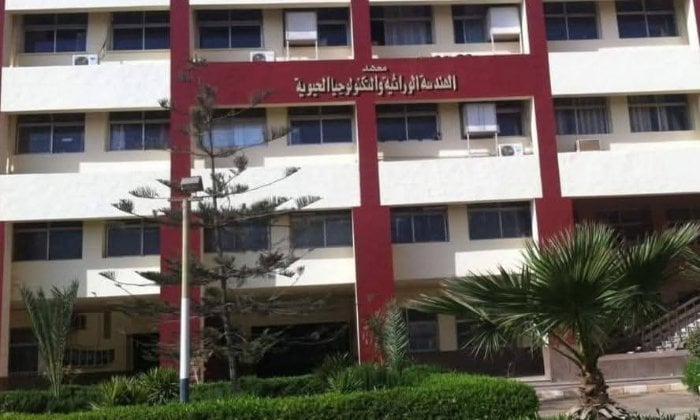 تحديث اعتماد مركز الأبحاث في زراعة الأنسجة والهندسة الوراثية بجامعة مدينة السادات