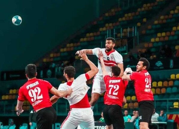 تحديد موعد كأس العالم للأندية لكرة اليد والفرق المتنافسة