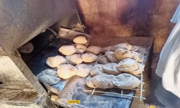 تحسين توزيع الخبز في الفيوم: غرفة عمليات لاستقبال الشكاوى