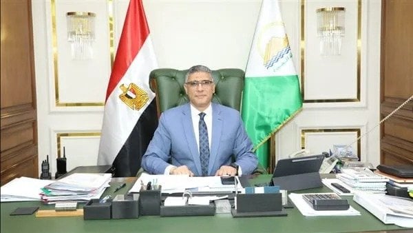 تحسين معايير النظافة والرقابة في الجيزة لتعزيز الالتزام البيئي