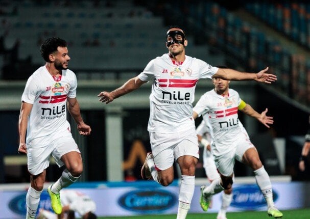 تحضيرات الزمالك: مناقشة مغادرة اللاعبين قبل الموسم الجديد