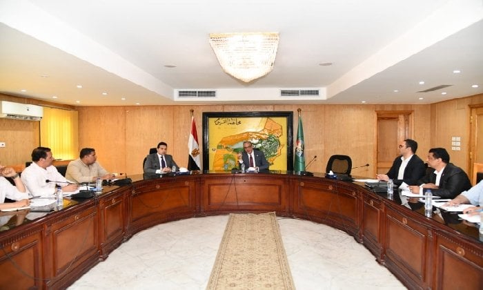 تحفيز الاستثمار في بحيرة قارون: خطوات لتبسيط الإجراءات وتعزيز الانضباط
