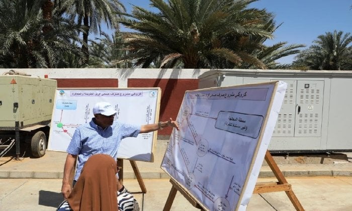 تحفيز التواصل المجتمعي بأسوان: دعوة لمشاركة الأهالي الفعّالة