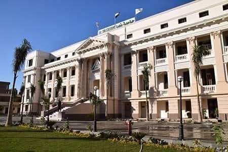 تحقيق إنجازات جديدة لمجلات جامعة بنها في تقييم الجامعات