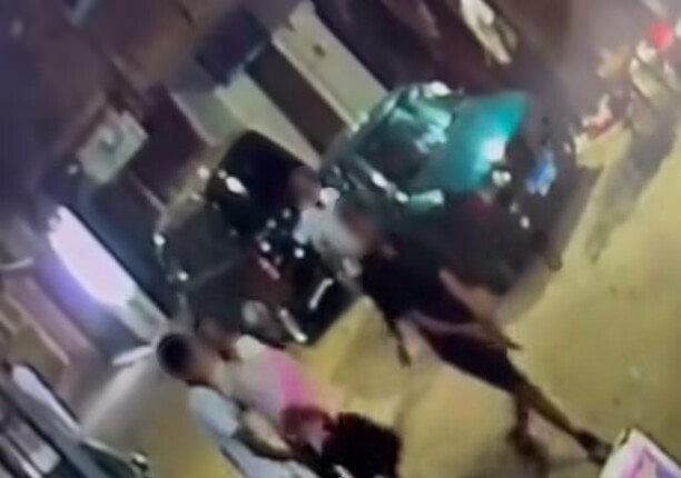 تحقيقات أمنية في فيديو إطلاق نار بشبرا الخيمة