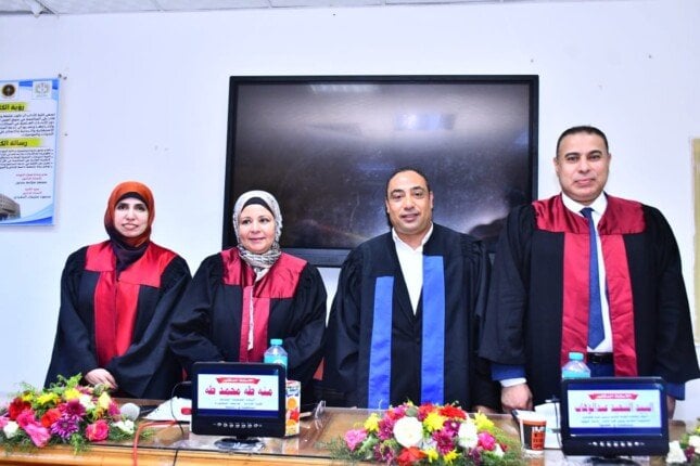 تحول التسويق: أهمية البيع الشخصي في المشاريع الصغيرة المصرية