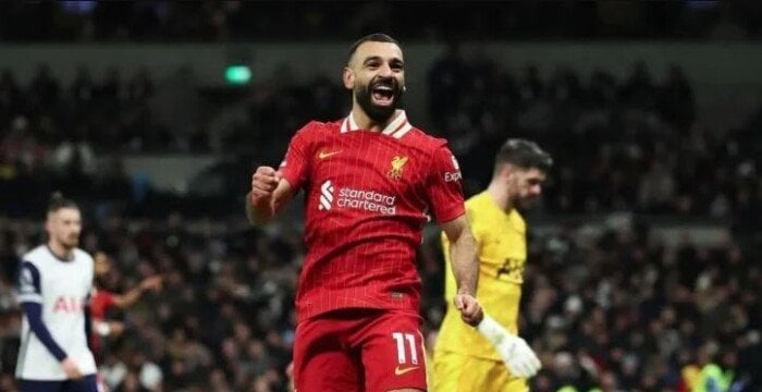 تدريبات ليفربول في هونج كونج: لحظات مثيرة مع محمد صلاح