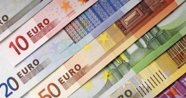 تراجع سعر اليورو أمام الجنيه المصري في ختام تعاملات الثلاثاء 1 يوليو 2025