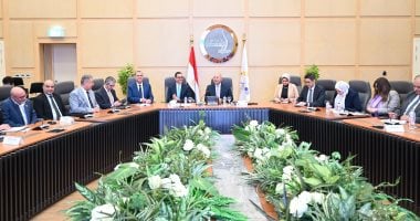 ترسيخ صناعة السيارات في مصر: اجتماع وزاري لمناقشة التعديلات على البرنامج الوطني لتنمية الصناعة وتحفيز الإنتاج المحلي