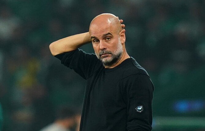تصريحات جوارديولا عقب خسارة مانشستر سيتي أمام الهلال في البطولة العالمية
