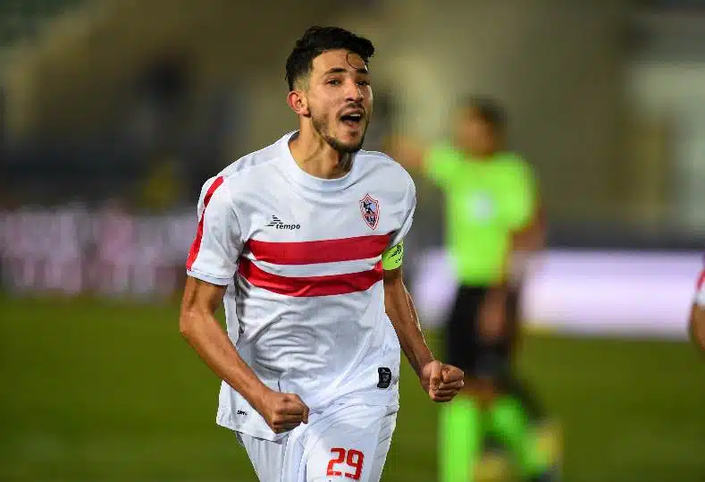 تطورات أزمة أحمد فتوح في الزمالك: رؤية شاملة