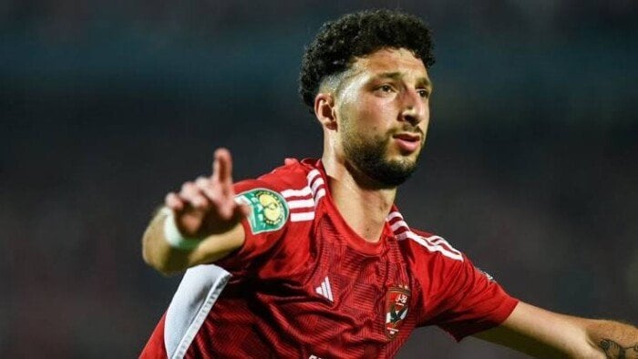 تطورات جديدة: الاتحاد الفلسطيني يعلق على أزمة وسام أبو علي مع الأهلي