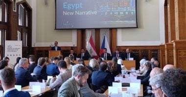تعزيز التعاون الاستثماري بين مصر وجمهورية التشيك: انطلاقة جديدة نحو شراكات اقتصادية ناجحة