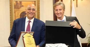 تعزيز التعاون بين جهاز تنمية المشروعات وبرنامج الأمم المتحدة الإنمائي لدعم تطوير القطاع الصغير ومتناهى الصغر في مصر