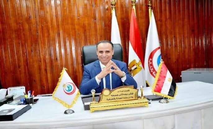 تقديم طلبات الالتحاق بمدارس التمريض في الشرقية: كل التفاصيل هنا