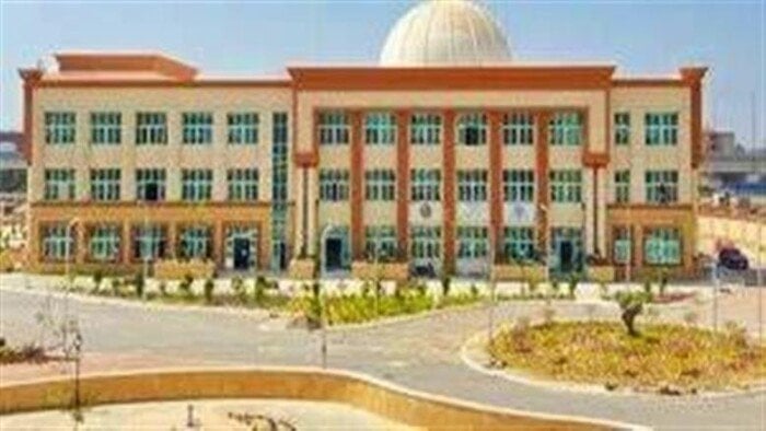 تكاليف الالتحاق بجامعة المنوفية الأهلية لعام 2025