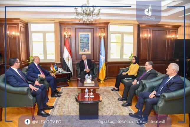 تمويل 51 ألف مشروع صغير في الإسكندرية بـ 2.2 مليار جنيه لدعم الشباب