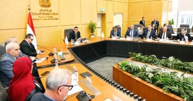 توجيهات عاجلة لتسريع إجراءات تقنين الأراضي في المدن الجديدة وتعزيز التنمية العمرانية