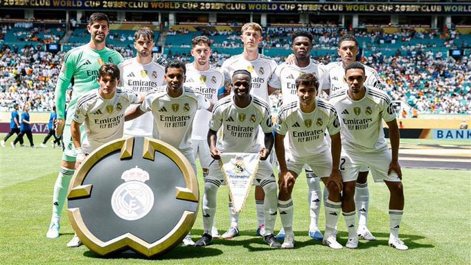توقعات الذكاء الاصطناعي: مباراة ريال مدريد ويوفنتوس في كأس العالم للأندية