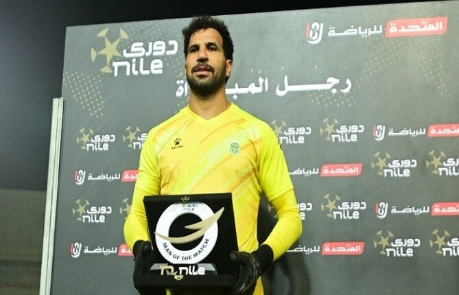 توقيع المهدي سليمان يعزز صفوف الزمالك