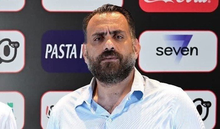 جون إدوارد يصدر أوامره: تحديثات جذرية في إدارة الزمالك