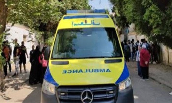 حادث مؤلم: توك توك يتسبب في وفاة طفلة بالمنوفية