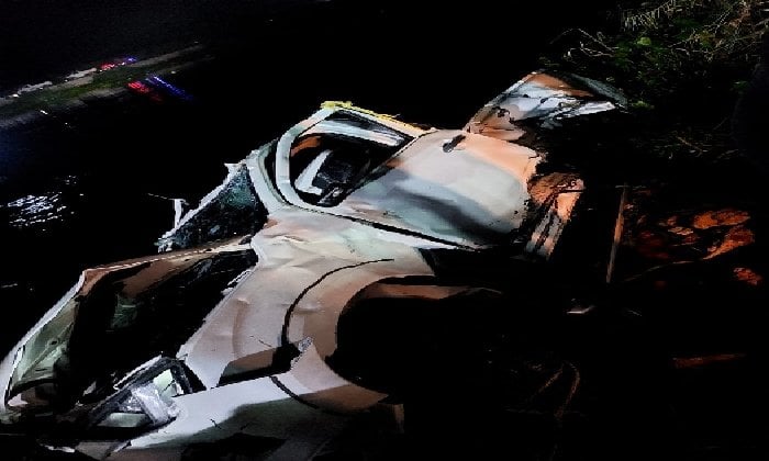 حادث مشروع عبد القادر في البحيرة: وفاة واحدة وإصابة 8