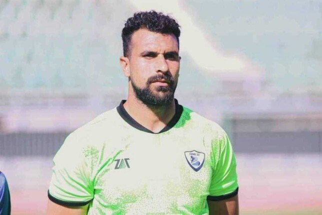 حارس الجونة بين الزمالك والعقبات المالية: تفاصيل الصفقة المرتقبة