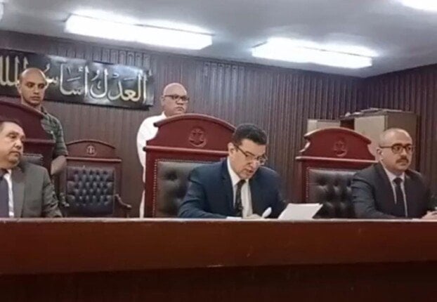 حبس وغرامة مليون جنيه لصاحب مقهى وحداد بتهمة ترويج المخدرات في القليوبية