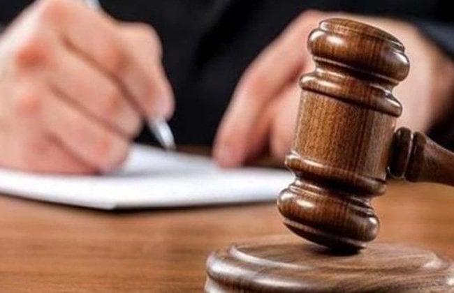 حكم بالسجن 10 سنوات لستة متهمين بسبب استعراض القوة والسرقة في بورسعيد