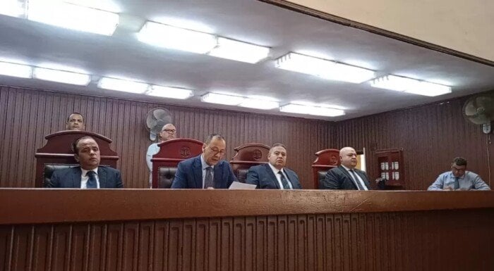 حكم بالسجن 7 سنوات لعاطل وسجن مؤبد لاثنين بتهمة الاتجار بالمخدرات في القليوبية