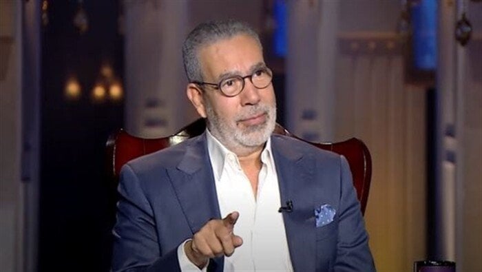 دعوة للالتزام من مدحت العدل لعشاق الزمالك