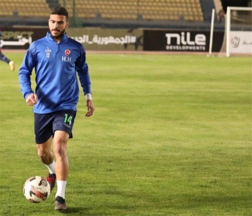 دعوة للزمالك: شقيق حامد حمدان يعبر عن دعمهم بلا شروط رغم التحديات النفسية