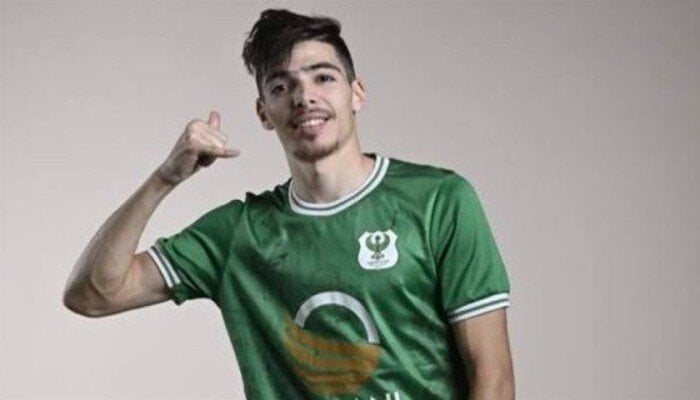 دغموم على رادار 3 أندية بعد رحيله من المصري: الزمالك في المقدمة