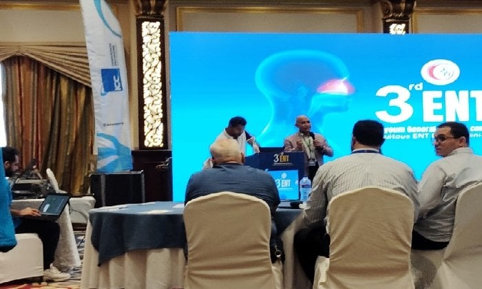 دور البحث العلمي في معالجة الطوارئ الشائعة لأمراض الأنف والأذن والحنجرة