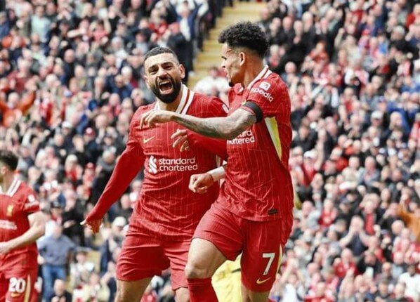 رحيل دياز: من ليفربول إلى بايرن ميونخ في الأفق؟