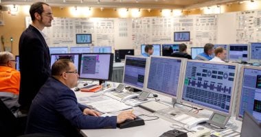 روسيا تطلق نظام ذكاء اصطناعي يتوقع المخاطر بالمحطات النووية قبل 30 دقيقة من حدوثها