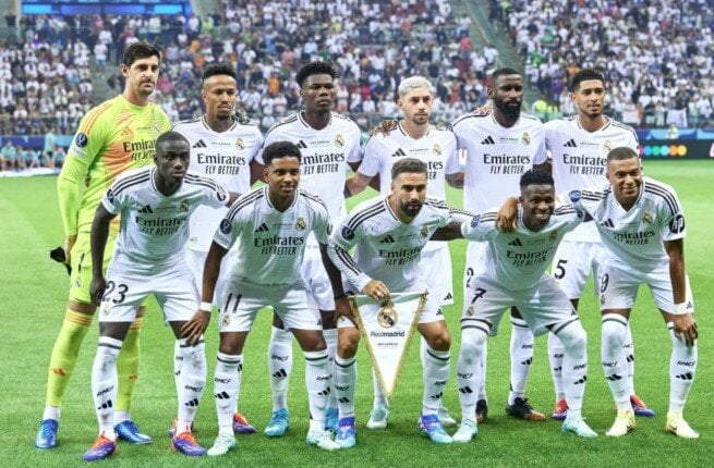 ريال مدريد يتجاوز دورتموند ويبلغ نصف نهائي مونديال الأندية بفوز مثير 3-2