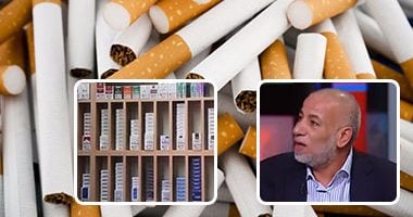 زيادة أسعار السجائر: شعبة الدخان تحت مظلة اتحاد الصناعات تكشف عن الأسعار الجديدة وعلى تأثيرها في السوق المصري
