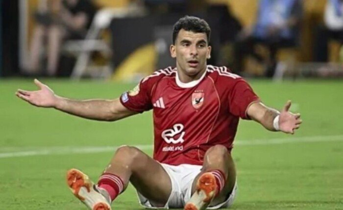 زيزو يكسر صمته برسالة قوية بعد أزمة الزمالك