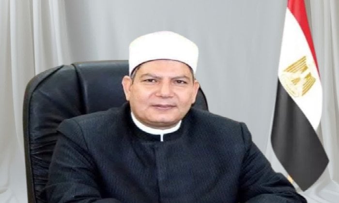 سقوط مئذنة أثرية في سمنود يؤدي إلى أضرار جسيمة في الممتلكات