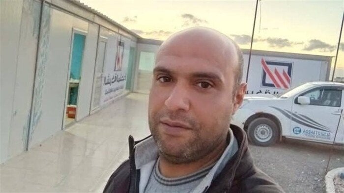شاب يفارق الحياة بعد لدغة ثعبان أثناء عمله في مزرعته بالغربية