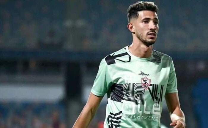 شوبير يسخر من أحمد فتوح: شوربة مثيرة للجدل!
