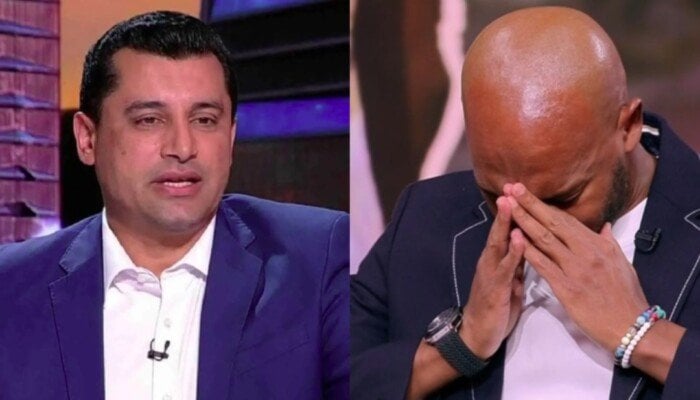 شيكابالا: نهاية حقبة وتكريم يستحقه