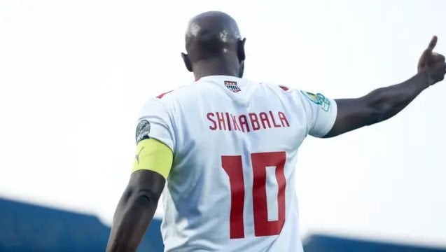 شيكابالا يتألق في نهائي كأس العالم للأندية: باريس سان جيرمان يحتفي بالنجم المصري