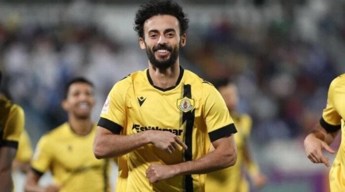 صداع الأهلي: عبد القادر وزمالك يحتدم الصراع