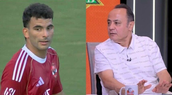 طارق يحيى يُبدي رأيه الجرئ حول انتقال زيزو للأهلي